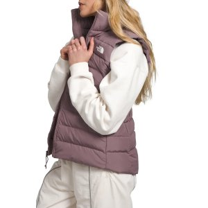 The North Face Aconagua 3 Puffer Vest