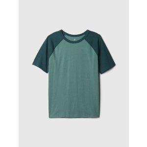 Gap Kids Raglan T-Shirt