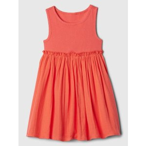 Gap babyGap Tank Dress