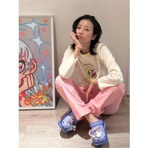Crocs Mega Crush Clog