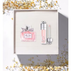 Dior Dior Beauty Duo - Limited Edition Valentine's Day Beauty Set