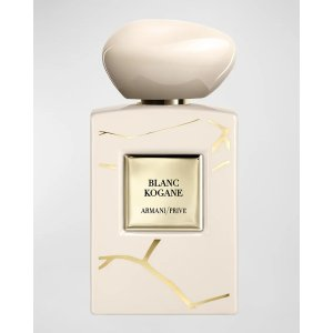 ARMANI Armani/Prive Blanc Kogane Eau de Parfum, 3.4 oz.