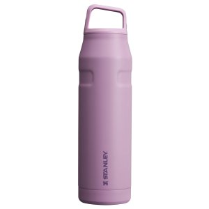Stanley IceFlow™ Bottle with Cap and Carry+ Lid | 36 OZ