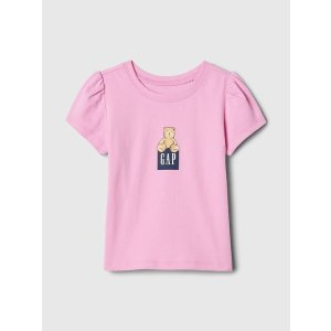 Gap babyGap Mix and Match Logo T-Shirt