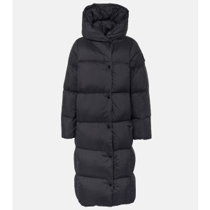 Canada Goose Rhoda down parka