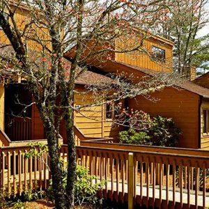 Fairway Forest - Sapphire, NC
