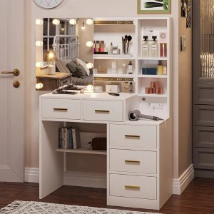 Ashwani Vanity