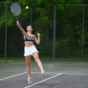 Yorkville Tennis Club