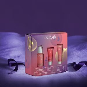 Caudalie Vinosource-Hydra The Hydration Essentials