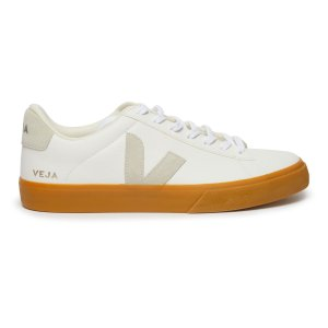 Veja Campo Chromefree Leather low top sneakers