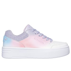 Court High - Ombre Oasis