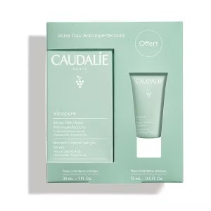 Caudalie Skin Perfecting Duo Vinopure