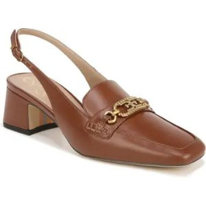 Sam Edelman Teana Slingback Loafer (Women)