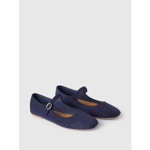Gap × DOEN Ballet Flats