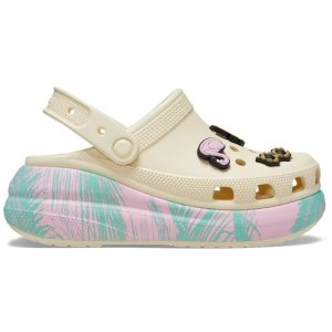 Crocs Crush Spring Break Clog