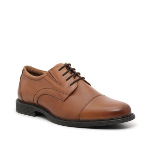 Hush Puppies Cairo Cap Toe Oxford