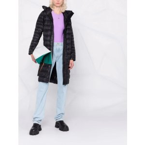 Canada Goose padded down coat
