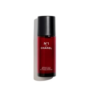 Chanel N°1 DE CHANEL REVITALIZING EYE SERUM Smooths – Restores – Refreshes