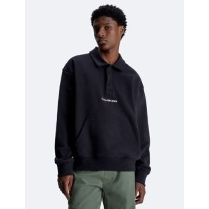 Calvin Klein Relaxed Rugby Shirt