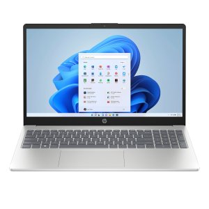 HP PC15-fc0077od Laptop (R7 7730U, 16GB, 256GB)