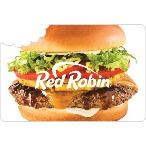 Red Robin eGift Card