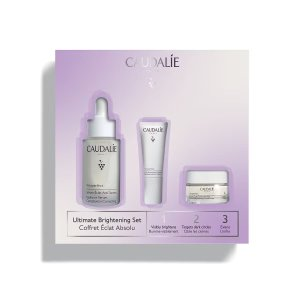Caudalie Vinoperfect Ultimate Brightening Set