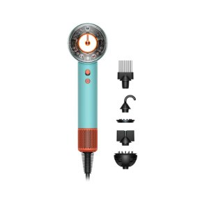 Dyson Supersonic Nural™ hair dryer (Ceramic Patina/Topaz)