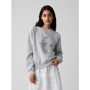Gap × DOEN Logo Sweatshirt