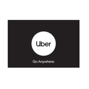 Save $10 off a $100 Uber eGift Card
