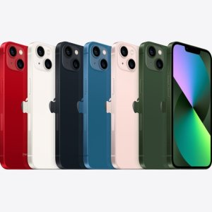 Apple Buy iPhone 13
