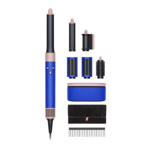 Dyson Airwrap™ multi-styler Complete Long (Blue Blush)