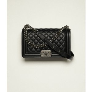 Chanel leboy chanel