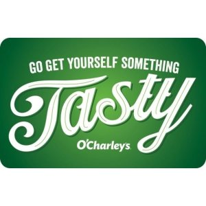 O Charley's eGift Card
