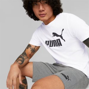 Puma Essentials Jersey Men's Shorts