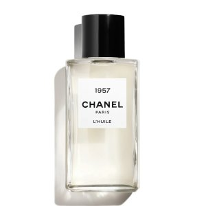 Chanel 1957 LES EXCLUSIFS DE CHANEL Body Oil