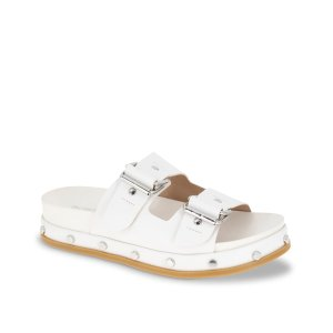 BCBGeneration Bamba Platform Sandal