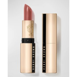 Bobbi Brown Luxe Lip Color