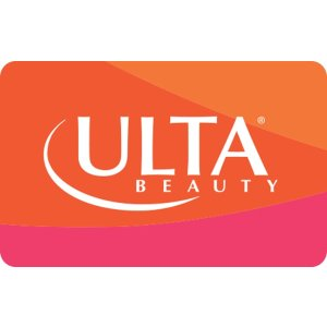 Ulta Beauty eGift Card