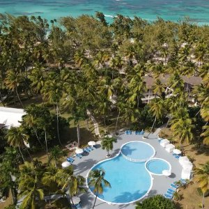✈ 4-Night All-Inclusive Punta Cana Resort Stay w/Air from Great Value Vacations - Premium Collection - Punta Cana