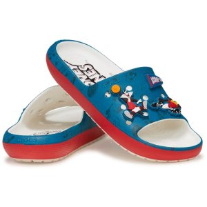 Crocs Kids' Looney Tunes Classic Slide