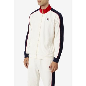 Cima Velour Jacket