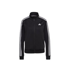 Adidas Essentials Warm-Up Slim 3-Stripes Women's Track Jacket