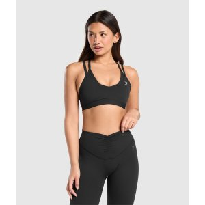 Gymshark Double Up Sports Bra