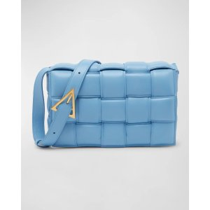 Bottega Veneta Padded Cassette Bag
