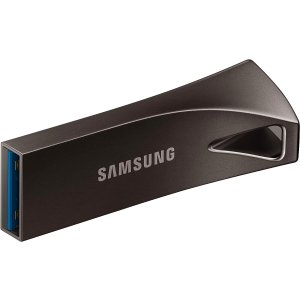 Samsung BAR Plus 256GB 400MB/s USB 3.1 Flash Drive