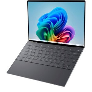 Dell XPS 13 Copilot+ PC Snapdragon X Elite 16GB 512GB