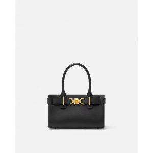 Versace MEDUSA '95 SMALL TOTE BAG