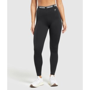 Gymshark Everyday Waistband Leggings