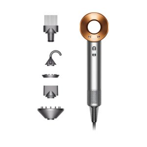 Dyson Refurbished Dyson Supersonic™ hair dryer (Nickel/Copper) $249.99