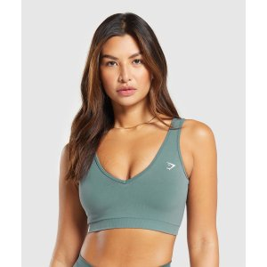Gymshark Everyday Seamless Sports Bra